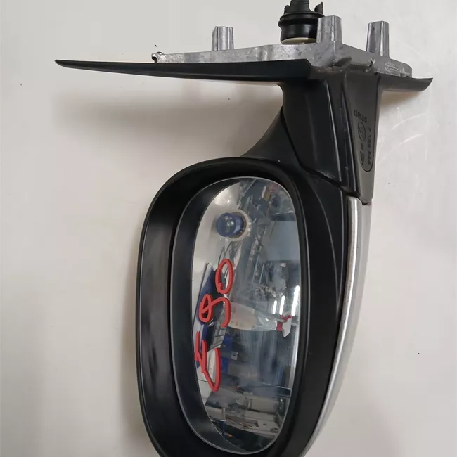 Retrovisore esterno regolazione elettrica sinistro