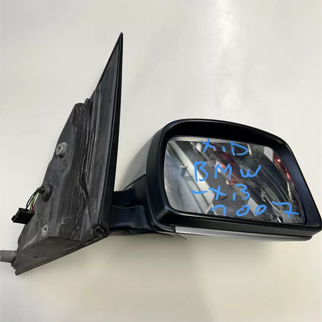 Retrovisore esterno regolazione elettrica destro