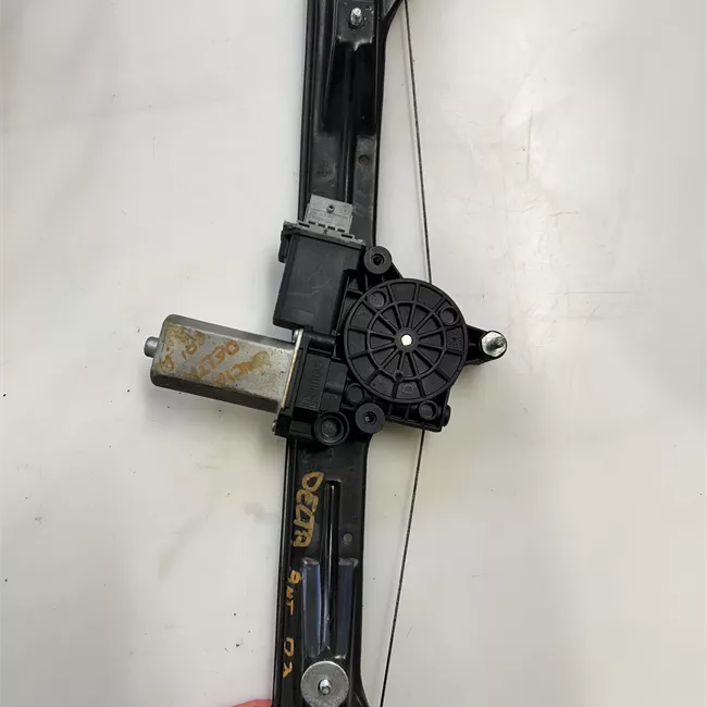 Alzacristallo elettrico porta anteriore con motorino destro