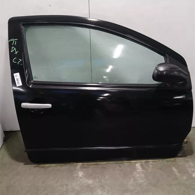 Porta anteriore destra