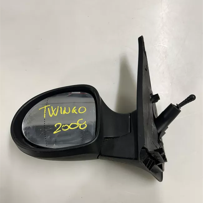 Retrovisore esterno sinistro