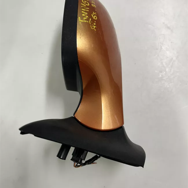 Retrovisore esterno regolazione elettrica sinistro