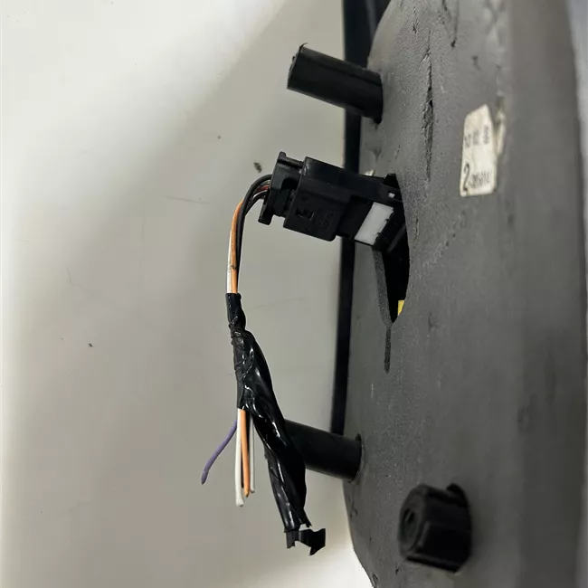 Retrovisore esterno regolazione elettrica sinistro