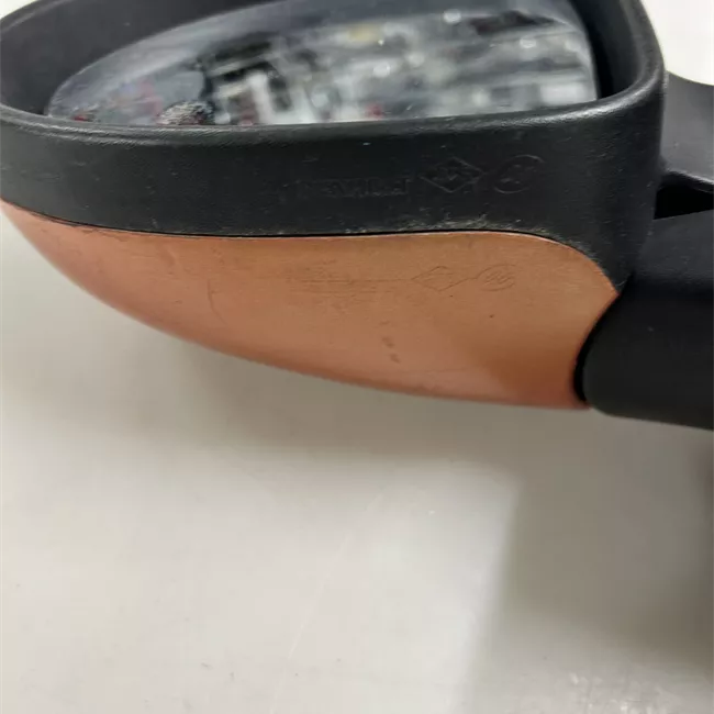 Retrovisore esterno regolazione elettrica sinistro