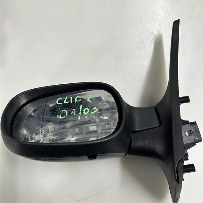 Retrovisore esterno regolazione elettrica sinistro