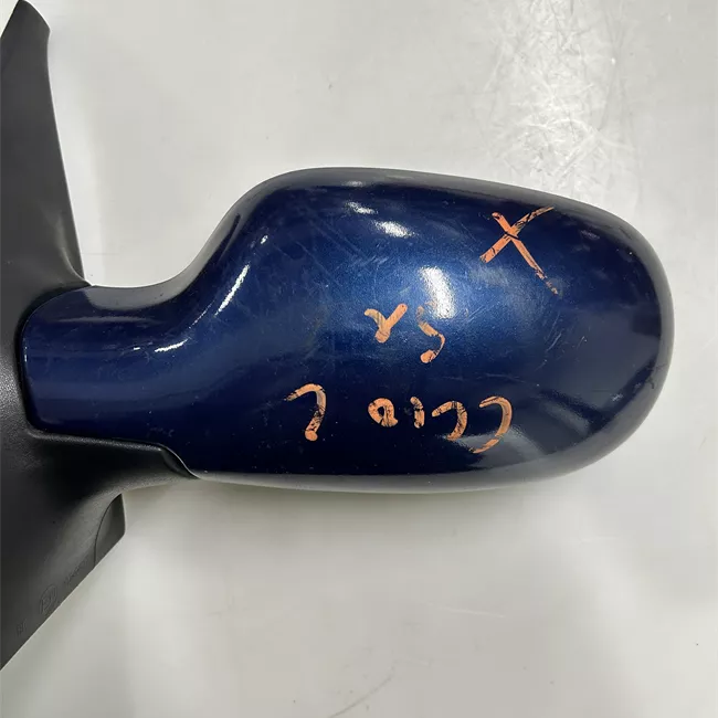 Retrovisore esterno regolazione elettrica sinistro