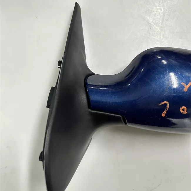 Retrovisore esterno regolazione elettrica sinistro