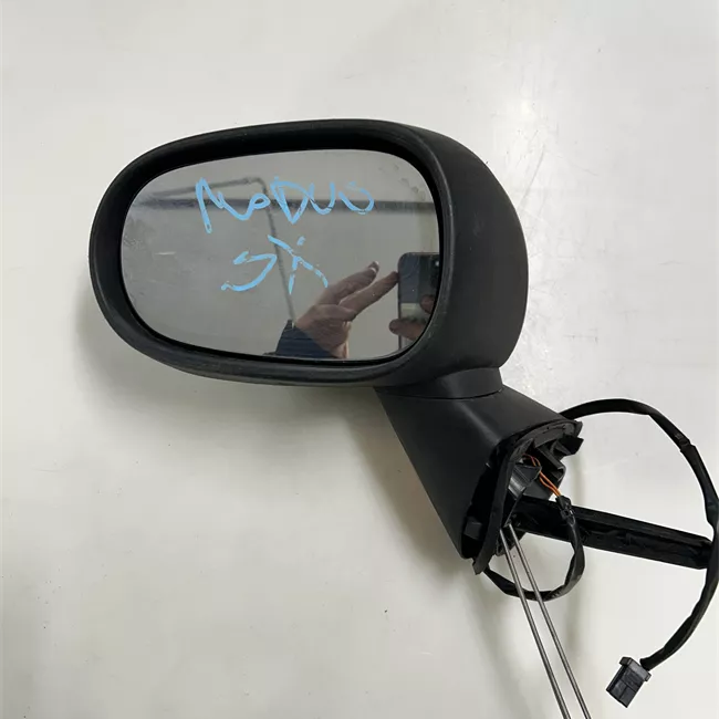 Retrovisore esterno regolazione elettrica sinistro Tipo 1