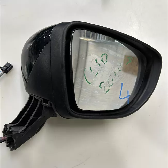 Retrovisore esterno regolazione elettrica destro Retrovisori esterni 02