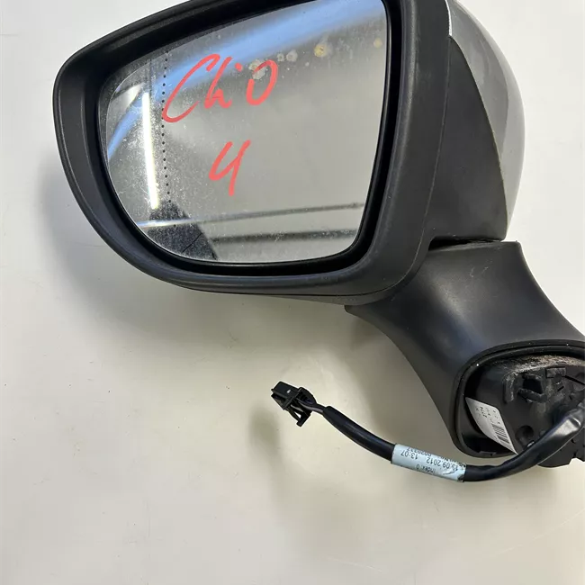 Retrovisore esterno regolazione elettrica sinistro Retrovisori esterni 02