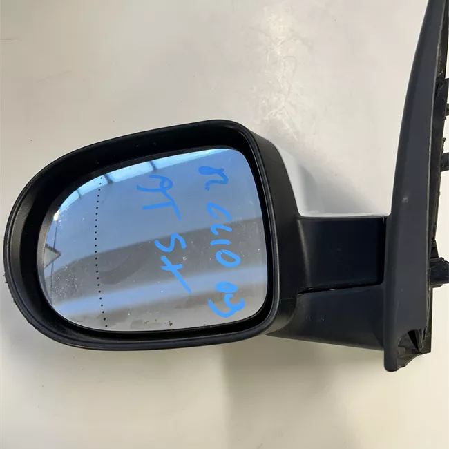 Retrovisore esterno regolazione elettrica sinistro Retrovisori esterni 01