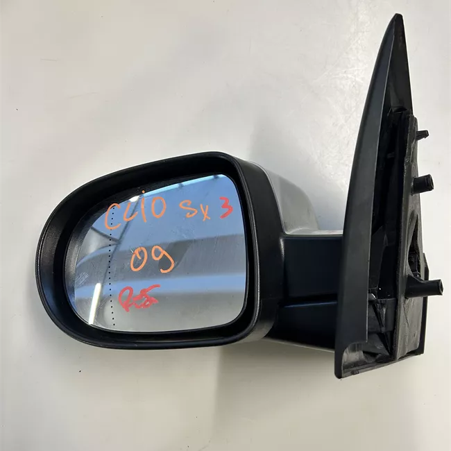 Retrovisore esterno regolazione elettrica sinistro Retrovisori esterni 01