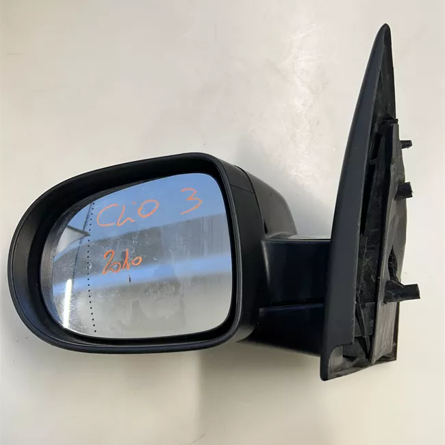 Retrovisore esterno regolazione elettrica sinistro Retrovisori esterni 01