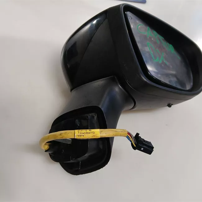 Retrovisore esterno regolazione elettrica destro Retrovisori esterni 01