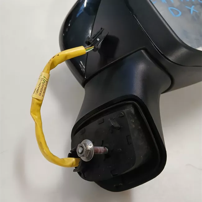 Retrovisore esterno regolazione elettrica destro Retrovisori esterni 01