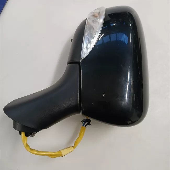 Retrovisore esterno regolazione elettrica destro Retrovisori esterni 01