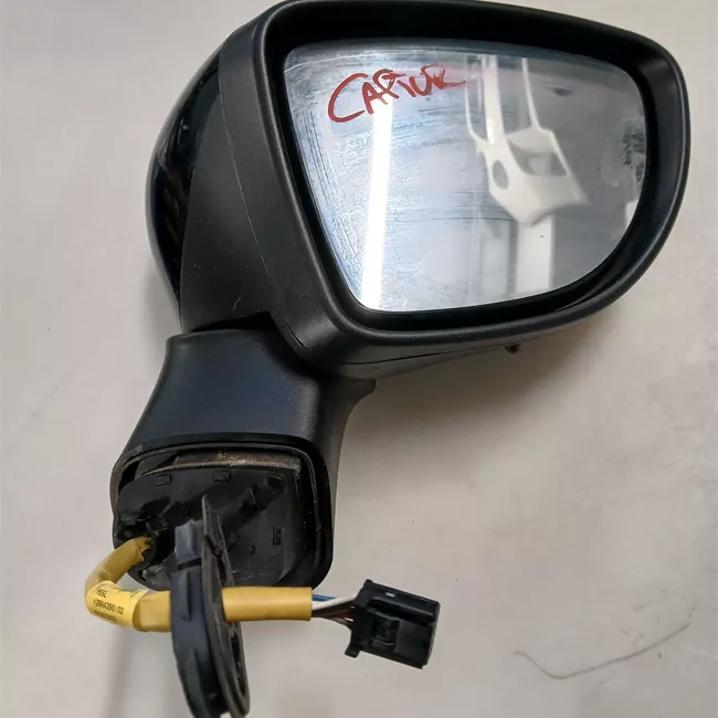 Retrovisore esterno regolazione elettrica destro Retrovisori esterni 01