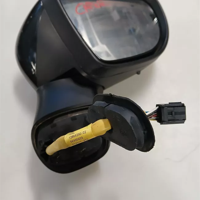 Retrovisore esterno regolazione elettrica destro Retrovisori esterni 01