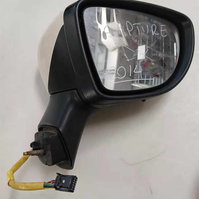 Retrovisore esterno regolazione elettrica destro Retrovisori esterni 02