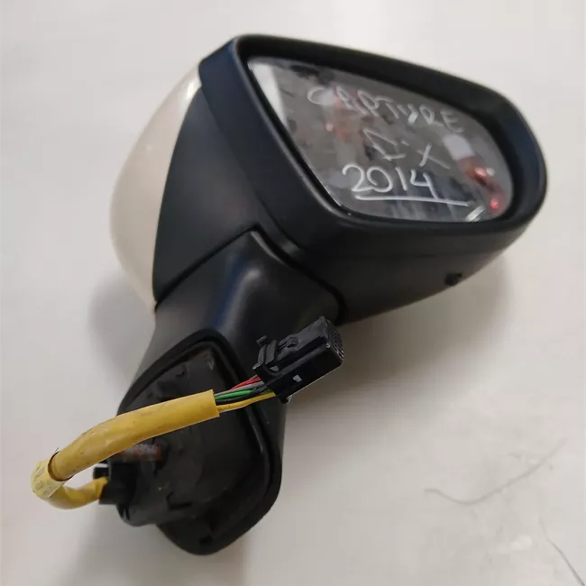 Retrovisore esterno regolazione elettrica destro Retrovisori esterni 02