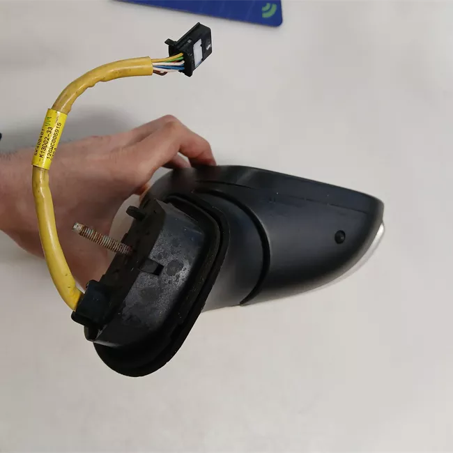 Retrovisore esterno regolazione elettrica destro Retrovisori esterni 02