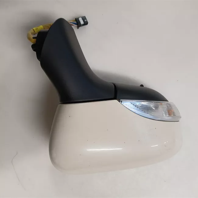 Retrovisore esterno regolazione elettrica destro Retrovisori esterni 02