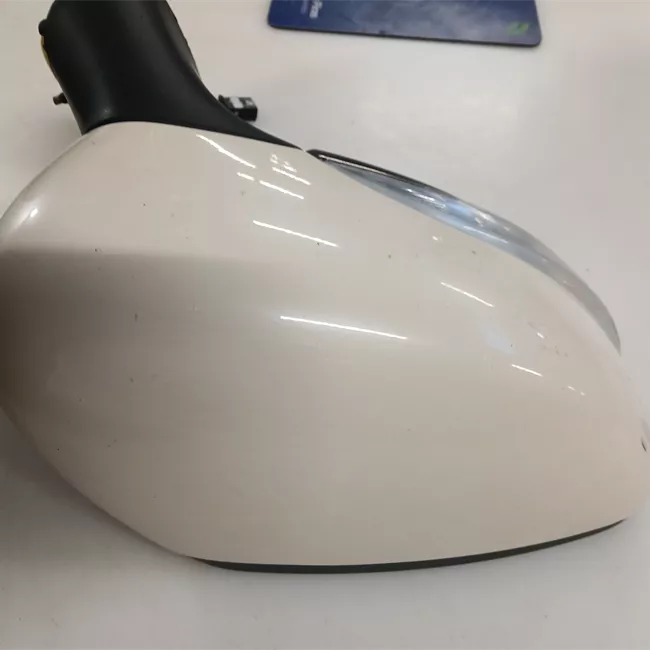 Retrovisore esterno regolazione elettrica destro Retrovisori esterni 02