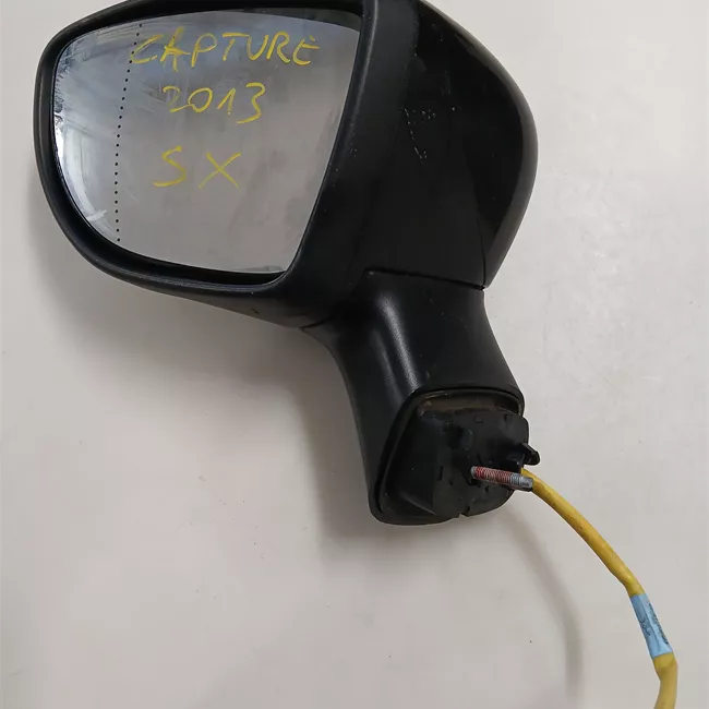 Retrovisore esterno regolazione elettrica sinistro Retrovisori esterni 02