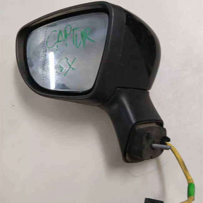 Retrovisore esterno regolazione elettrica sinistro Retrovisori esterni 01