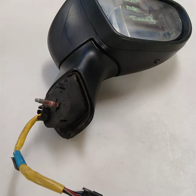 Retrovisore esterno regolazione elettrica destro Retrovisori esterni 03