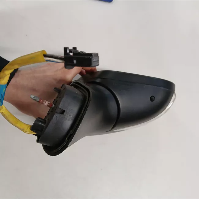 Retrovisore esterno regolazione elettrica destro Retrovisori esterni 03