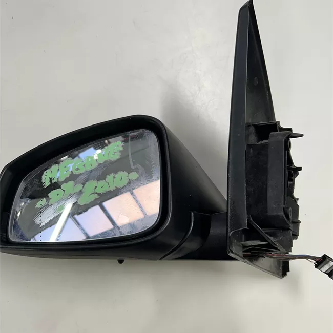 Retrovisore esterno regolazione elettrica sinistro Retrovisori esterno 01 - 02