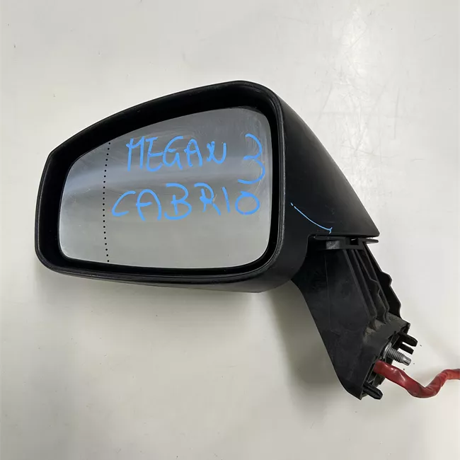 Retrovisore esterno regolazione elettrica sinistro