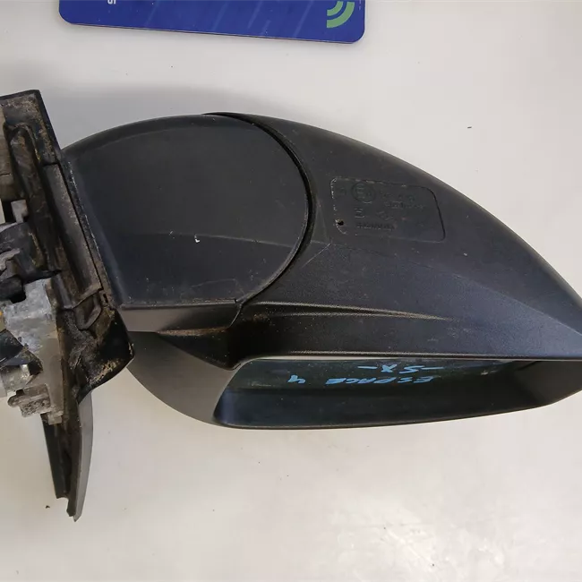 Retrovisore esterno regolazione elettrica sinistro