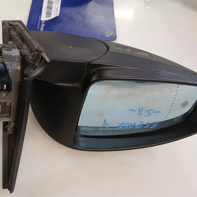 Retrovisore esterno regolazione elettrica sinistro