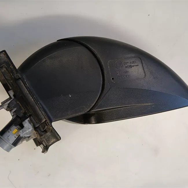 Retrovisore esterno regolazione elettrica sinistro