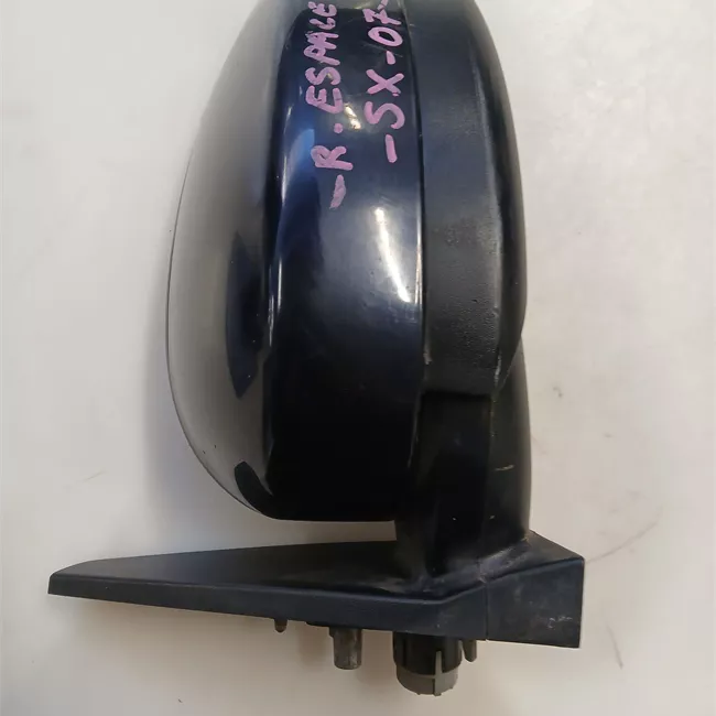 Retrovisore esterno regolazione elettrica sinistro Elettrico