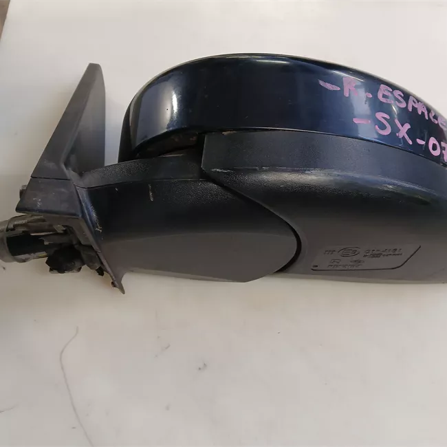 Retrovisore esterno regolazione elettrica sinistro Elettrico