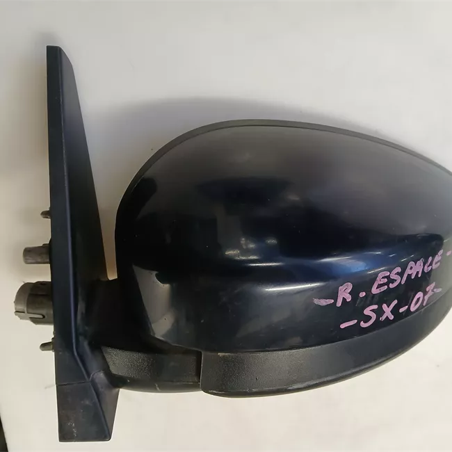 Retrovisore esterno regolazione elettrica sinistro Elettrico