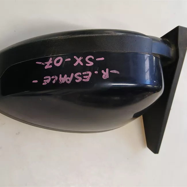 Retrovisore esterno regolazione elettrica sinistro Elettrico