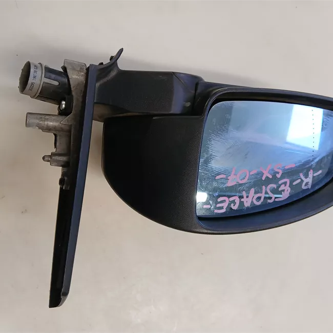 Retrovisore esterno regolazione elettrica sinistro Elettrico