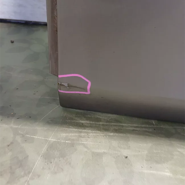 Porta posteriore sinistra