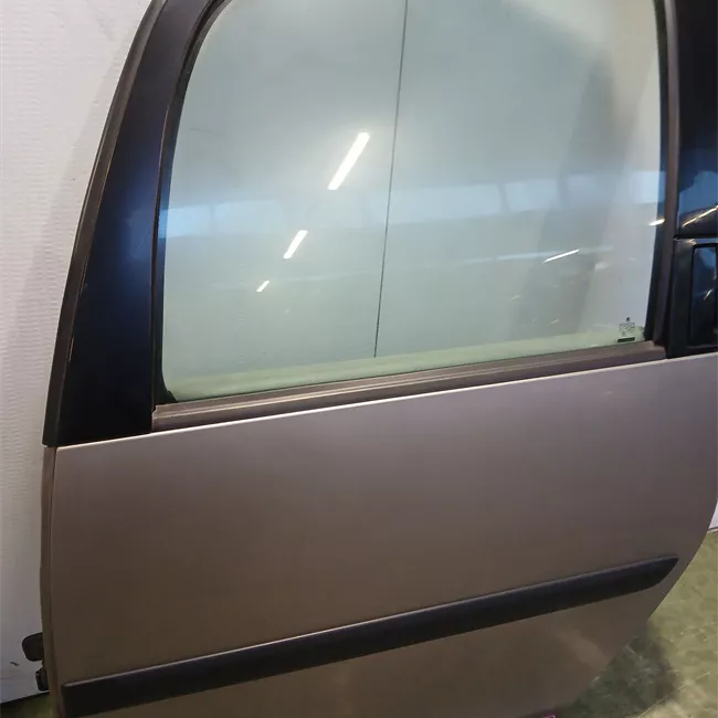 Porta posteriore sinistra