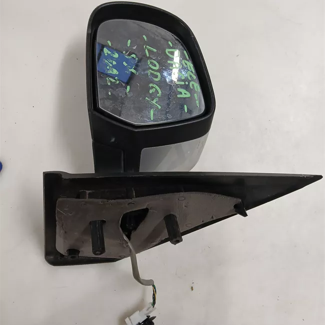 Retrovisore esterno regolazione elettrica sinistro