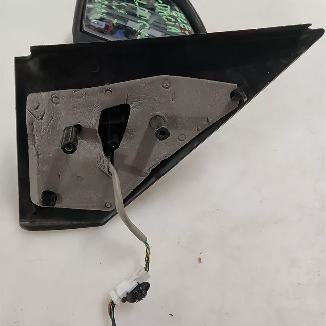 Retrovisore esterno regolazione elettrica sinistro