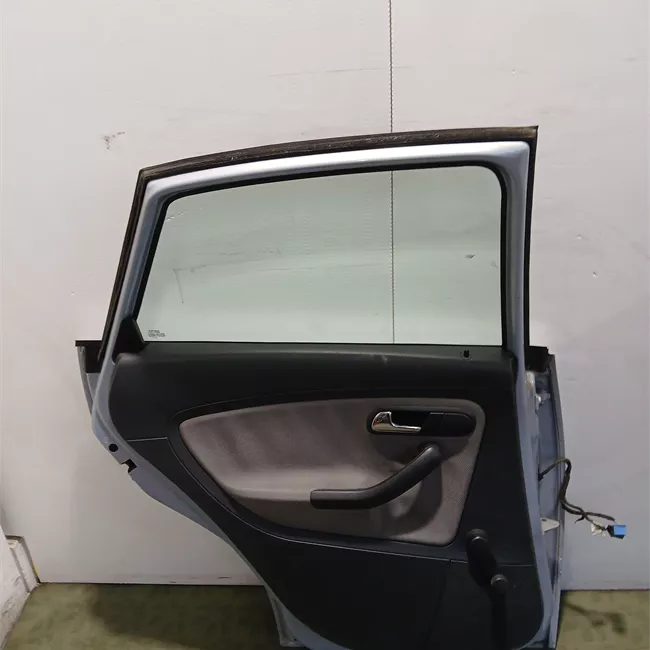 Porta posteriore sinistra