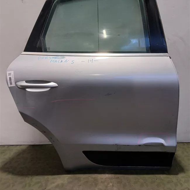 Porta posteriore destra primer