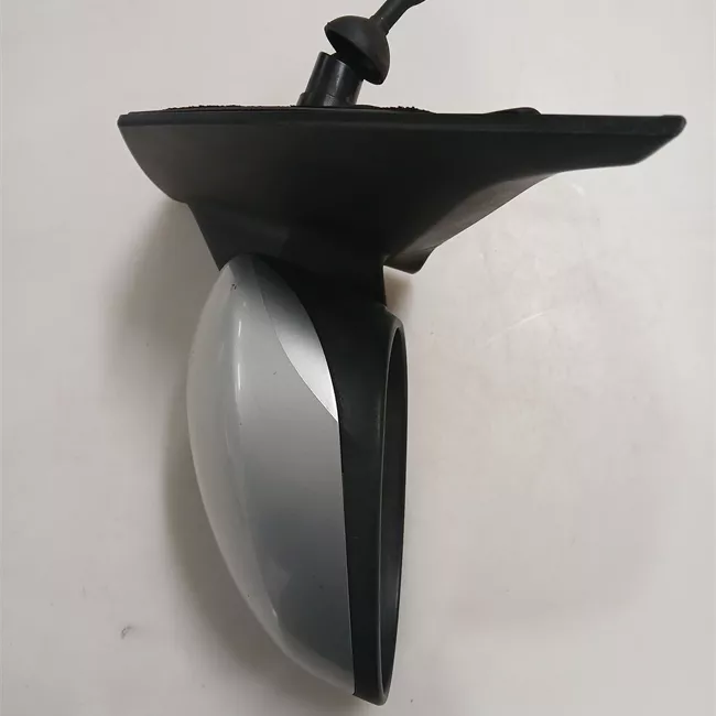 Retrovisore esterno sinistro