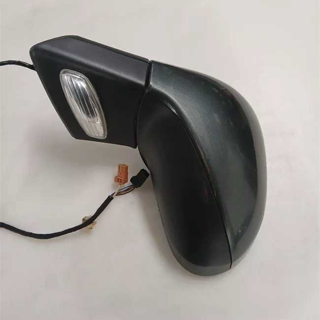 Retrovisore esterno regolazione elettrica sinistro