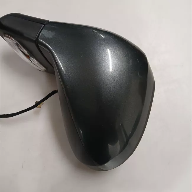 Retrovisore esterno regolazione elettrica sinistro